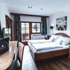 Photo of Double room, shower, toilet, balcony