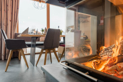 Kamin Chalets Grosslehen Kamin Chalets Grosslehen