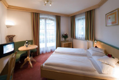 Doppelzimmer Standard Doppelzimmer Standard