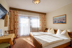Doppelzimmer Hotel-Pension Gschwentner