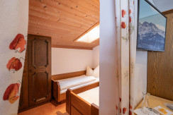 Familienzimmer Beispielbild