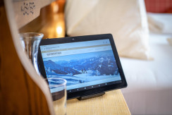 Hotel-Pension Gschwentner Waidring