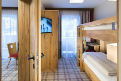 2. Schlafzimmer 2. Schlafzimmer