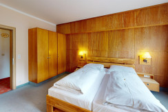 Standard double room Standard double room