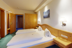 comfortable double room comfortable double room
