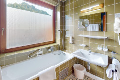 bathroom with bathtub bathroom with bathtub