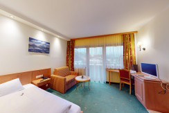 comfortable single room comfortable single room