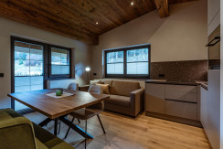 Wohnraum Appartement Wohnraum Appartement