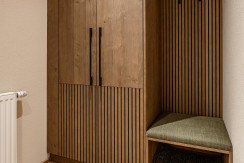 Garderobe Appartement Garderobe Appartement