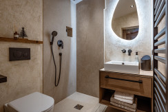 Badezimmer 2 Badezimmer 2