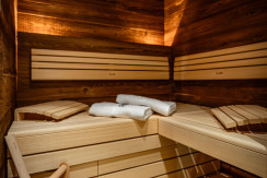 private Sauna private Sauna