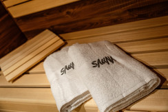 Sauna Appartement Sauna Appartement