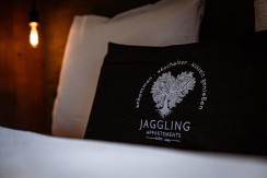 Schlafzimmer Jaggling Appartements Schlafzimmer Jaggling Appartements