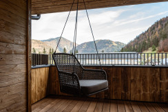 Aussicht Balkon Aussicht Balkon