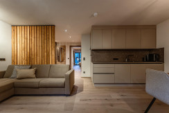 Wohnraum Appartement Wohnraum Appartement