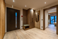 Eingangsbereich, Garderobe Eingangsbereich, Garderobe