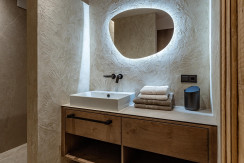 En - Suite Badezimmer En - Suite Badezimmer