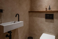 WC Appartement WC Appartement