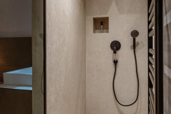 Dusche in Bad 2 Dusche in Bad 2