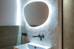 En - Suite Bad in Schlafzimmer 2 En - Suite Bad in Schlafzimmer 2