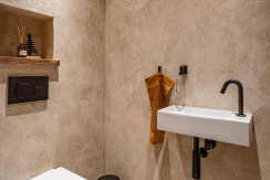 WC Appartement WC Appartement