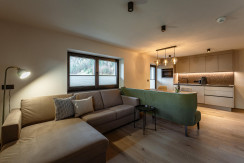 Wohnbereich Appartement Wohnbereich Appartement