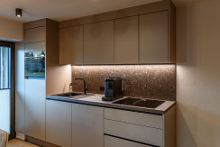 Küche Appartement OCHSENHORN Küche Appartement OCHSENHORN