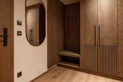 Garderobe Appartement Garderobe Appartement