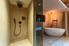 freistehende Badewanne freistehende Badewanne