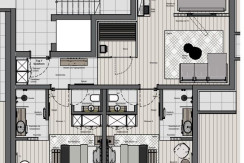 Neuer Grundriss TOP 7 Neuer Grundriss TOP 7