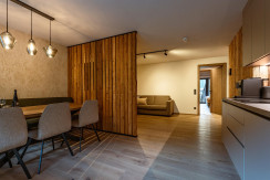 Wohnbereich Appartement Wohnbereich Appartement