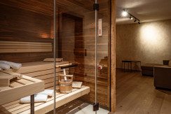 private Sauna private Sauna