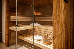 Sauna Sauna