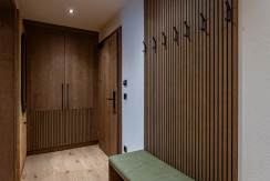 Flur, Garderobe Flur, Garderobe