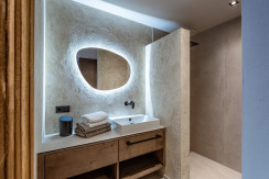 En- Suite Badezimmer En- Suite Badezimmer