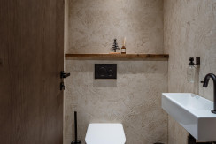 WC Appartement WC Appartement