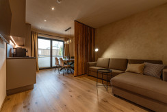 Wohnraum Appartement Wohnraum Appartement