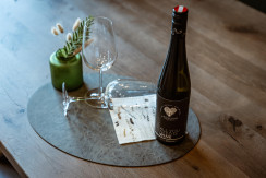 Hauswein Jaggling Appartement Hauswein Jaggling Appartement