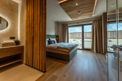 Schlafzimmer inkl. En - Suite Bad Schlafzimmer inkl. En - Suite Bad