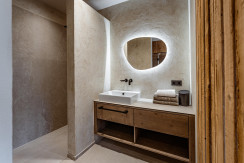 Badezimmer mit Dusche Badezimmer mit Dusche