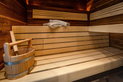 private Sauna private Sauna