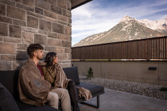 Wohlfühl Terrasse Wohlfühl Terrasse