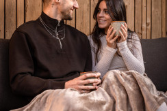 kuschelige Decken für Ihre Auszeit kuschelige Decken für Ihre Auszeit