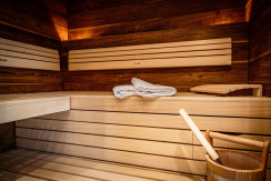 private Sauna private Sauna