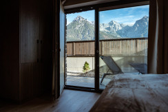 Aussicht Schlafzimmer Aussicht Schlafzimmer