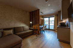 Wohnbereich Appartement Wohnbereich Appartement