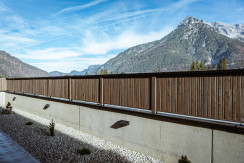 Terrasse Appartement Terrasse Appartement