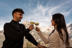 Jaggling Hauswein Jaggling Hauswein