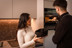 frisches Brot täglich erhältlich frisches Brot täglich erhältlich