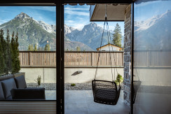 Aussicht Essbereich Aussicht Essbereich